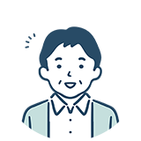 男性アイコン01