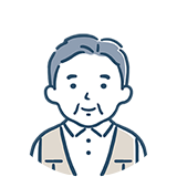 男性アイコン02