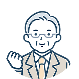 男性アイコン01