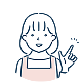 女性アイコン