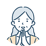 女性アイコン01