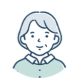 女性アイコン02