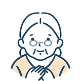 男性アイコン01