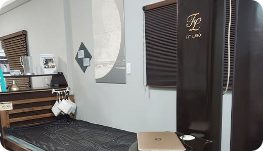 店内イメージ04